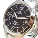 ORIENT 3 Star Classic Automatik Herrenuhr BEM72006BG