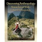 Click here to buy Discovering Anthropology: Researchers at Work, Cultural Anthropology for Cultural Anthropology by  Carol R. Ember.