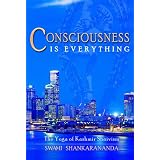 Consciousness is Everything