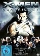X-Men Quadrilogy [4 DVDs]