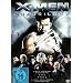 X-Men Quadrilogy [4 DVDs]