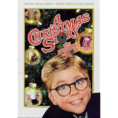 A Christmas Story (Two-Disc Special Edition)