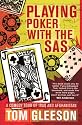 Playing Poker with the SAS: A Comedy Tour of Iraq and Afghanistan