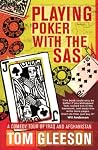 Playing Poker with the SAS: A Comedy Tour of Iraq and Afghanistan