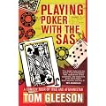 Playing Poker with the SAS: A Comedy Tour of Iraq and Afghanistan