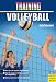 Training Volleyball