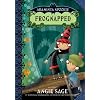 Araminta Spook: Frognapped