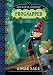 Frognapped (Araminta Spookie, #3)