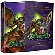 Upper Deck World of Warcraft Magtheridon's Lair - Raid Deck