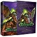 Upper Deck World of Warcraft Magtheridon's Lair - Raid Deck