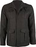 ELIXIR Overcast Mens Jacket