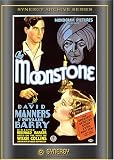 DVD : Moonstone (1934)
