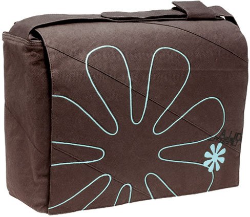 Golla JIVE Laptop Messenger Bag Womens Messenger Bags