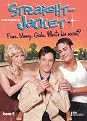 Straight-Jacket (Widescreen)