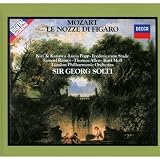 Mozart: Le nozze di Figaro
