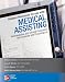 Student Workbook to accompany Medical Assisting: Administrative and Clinical Procedures with Anatomy & Physiology Cover