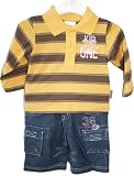 Polo B�b� TIM POUCE