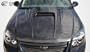 2005-2010 Chevrolet Cobalt/ 2007-2010 Pontiac G5 Carbon Creations Spyder 3 Hood