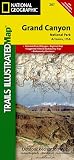 Search : Grand Canyon National Park, AZ - Trails Illustrated Map #207