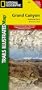 Grand Canyon National Park, AZ - Trails Illustrated Map #207