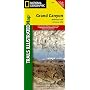 Grand Canyon National Park, AZ - Trails Illustrated Map #207