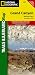 Grand Canyon National Park, AZ - Trails Illustrated Map #207