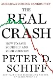 The Real Crash: America's Coming Bankruptcy--How to Save Yourself and Your Country