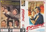 Espionage (Video TApe/PAL) VHS