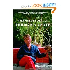 The Complete Stories of Truman CApote