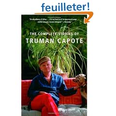 The Complete Stories Of Truman Capote
