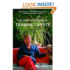 The Complete Stories of Truman CApote