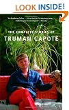 The Complete Stories of Truman CApote