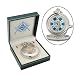 Masons Classic Masonic Pocket Watch