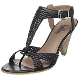 Belle by Sigerson Morrison Women's 6542 Ankle-Strap Sandal