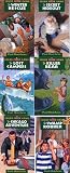 Sugar Creek Gang Books 1-6 Set (Sugar Creek Gang)