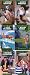 Sugar Creek Gang Books 1-6 Set (The Swamp Robber/The Killer Bear/The Winter Rescue/The Lost Campers/The Chicago Adventure/The Secret Hideout)