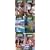 Sugar Creek Gang Books 1-6 Set (The Swamp Robber/The Killer Bear/The Winter Rescue/The Lost Campers/The Chicago Adventure/The Secret Hideout)