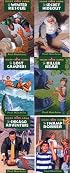 Sugar Creek Gang Books 1-6 Set (Sugar Creek Gang)