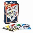 Fundex Games Detroit Tigers Mlb Uno