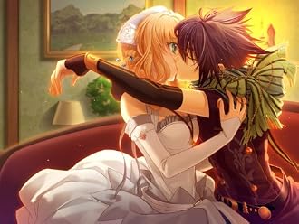 psp PSP『猛獣使いと王子様 ~Snow Bride~ Portable』 プロモーションムービー 公開! psp PSP『猛獣使いと王子様 ~Snow Bride~ Portable』 プロモーションムービー 公開!