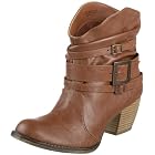 MIA 2 Desperado Boot