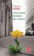 Une br�ve histoire de l'avenir