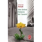 Une br�ve histoire de l'avenirpar Jacques Attali