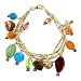 Xhilaration� 4-Strand Beaded Necklace