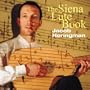 The Siena Lute Book