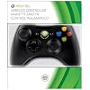 Xbox 360 - Controller Wireless R Black Original