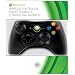 Xbox 360 - Controller Wireless R Black Original