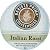 16 Pack - Dark And Bold Coffee Variety Sampler K-cup Pack For Keurig Brewers - Green Mountain Coffee Roasters Tullys Emerils Donut House mans Own Barista Prima Folgers from Green Mountain Coffee Roasters, Tully's, Folger's, Emeril's