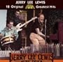 Jerry Lee Lewis - 18 Original Sun Greatest Hits