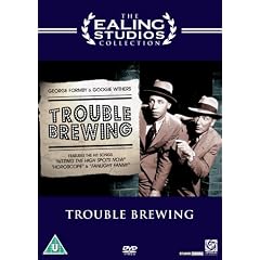 Trouble Brewing [DVD]